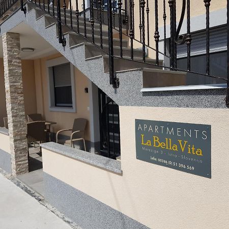 La Bella Vita מארזיגה מראה חיצוני תמונה
