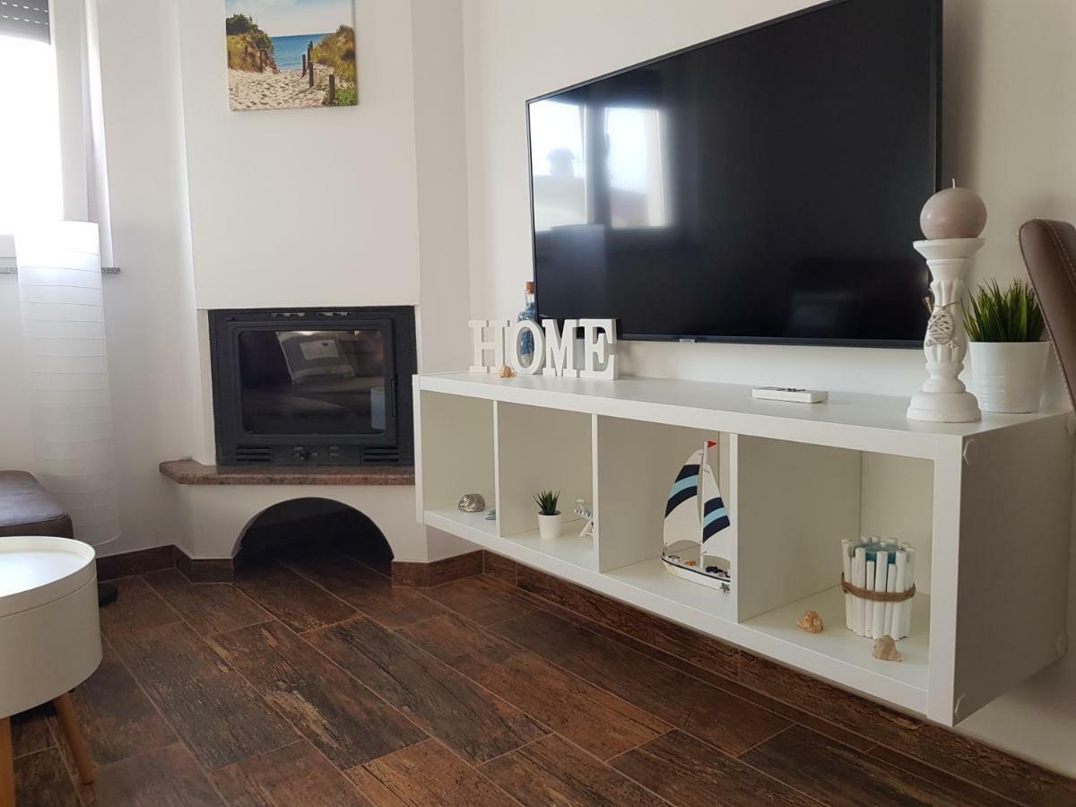 La Bella Vita מארזיגה מראה חיצוני תמונה